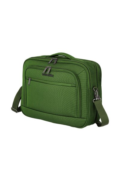 Travelite Cubis Board Bag exp. Green