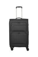 Travelite Cubis Trolley 4w Lexp/Mexp/Sexp/BC/BB Anthracite
