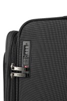 Travelite Cubis Trolley 4w Lexp/Mexp/Sexp/BC/BB Anthracite