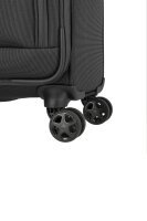 Travelite Cubis Trolley 4w Lexp/Mexp/Sexp/BC/BB Anthracite