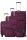 Travelite Cubis Trolley 4w Lexp/Mexp/Sexp/BC/BB Berry