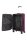 Travelite Cubis Trolley 4w Lexp/Mexp/Sexp/BC/BB Berry