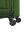 Travelite Cubis Trolley 4w Lexp/Mexp/Sexp/BC/BB Green