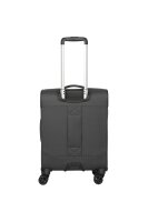 Travelite Cubis Trolley 4w S exp., Anthracite