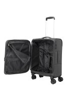Travelite Cubis Trolley 4w S exp., Anthracite