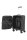 Travelite Cubis Trolley 4w S exp., Anthracite