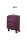 Travelite Cubis Trolley 4w S exp., Berry