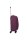 Travelite Cubis Trolley 4w S exp., Berry