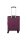 Travelite Cubis Trolley 4w S exp., Berry