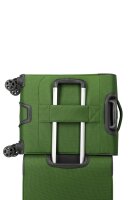 Travelite Cubis Trolley 4w S exp., Green