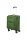 Travelite Cubis Trolley 4w S exp., Green