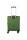 Travelite Cubis Trolley 4w S exp., Green