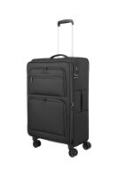 Travelite Cubis Trolley 4w M exp. Anthracite
