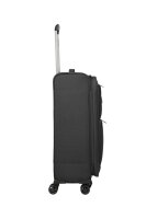 Travelite Cubis Trolley 4w M exp. Anthracite
