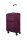 Travelite Cubis Trolley 4w M exp. Berry