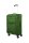 Travelite Cubis Trolley 4w M exp. Green