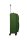 Travelite Cubis Trolley 4w M exp. Green