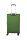 Travelite Cubis Trolley 4w M exp. Green