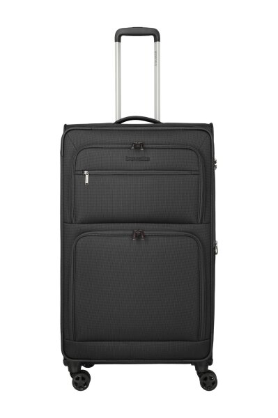 Travelite Cubis Trolley 4w L exp. Anthracite