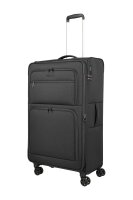 Travelite Cubis Trolley 4w L exp. Anthracite