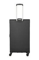 Travelite Cubis Trolley 4w L exp. Anthracite