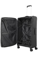 Travelite Cubis Trolley 4w L exp. Anthracite