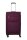 Travelite Cubis Trolley 4w L exp. Berry