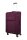 Travelite Cubis Trolley 4w L exp. Berry