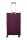 Travelite Cubis Trolley 4w L exp. Berry