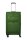 Travelite Cubis Trolley 4w L exp. Green
