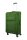 Travelite Cubis Trolley 4w L exp. Green
