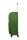 Travelite Cubis Trolley 4w L exp. Green