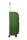 Travelite Cubis Trolley 4w L exp. Green