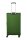 Travelite Cubis Trolley 4w L exp. Green