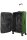Travelite Cubis Trolley 4w L exp. Green