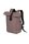 Travelite Basics Roll-Up Backpack Plane, Blush