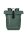 Travelite Basics Roll-Up Backpack Plane, Pine Green