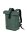 Travelite Basics Roll-Up Backpack Plane, Pine Green