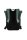 Travelite Basics Roll-Up Backpack Plane, Pine Green