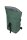 Travelite Basics Roll-Up Backpack Plane, Pine Green