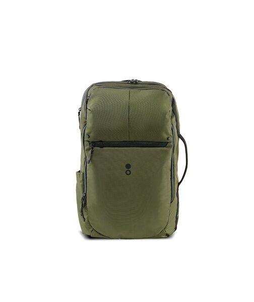 Echolac Active X CabinUltimate BACKPACK 30L Pine Green