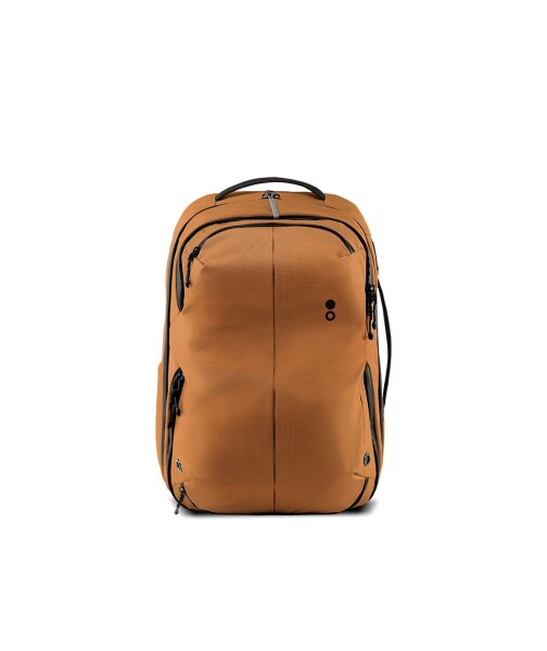 Echolac Active X LifeBag BACKPACK 33L Terra Brown