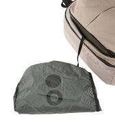Echolac Active X LifeBag BACKPACK 33L Sand