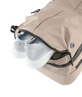 Echolac Active X LifeBag BACKPACK 33L Sand