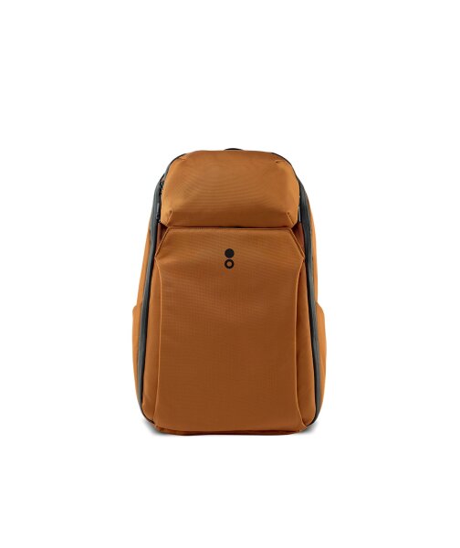 Echolac Active X SpacePod BACKPACK 25L Terra Brown