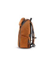 Echolac Active X SpacePod BACKPACK 25L Terra Brown