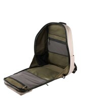 Echolac Active X SpacePod BACKPACK 25L Sand