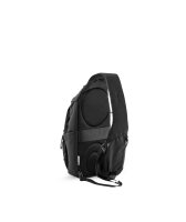 Echolac Active X Crossbody DayPack 7L Black