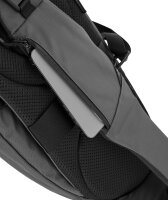 Echolac Active X Crossbody DayPack 7L Black