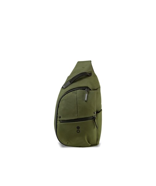 Echolac Active X Crossbody DayPack 7L Pine Green